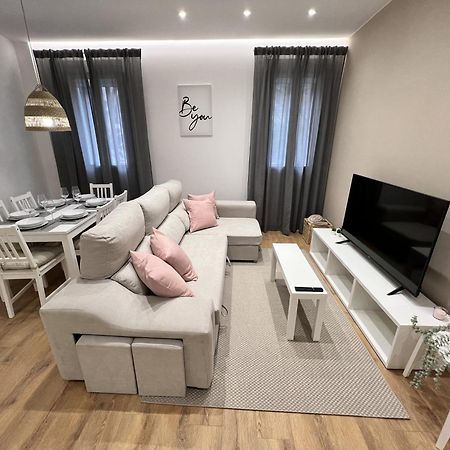 Apartamenticos Plaza Las Armas III سرقسطة المظهر الخارجي الصورة