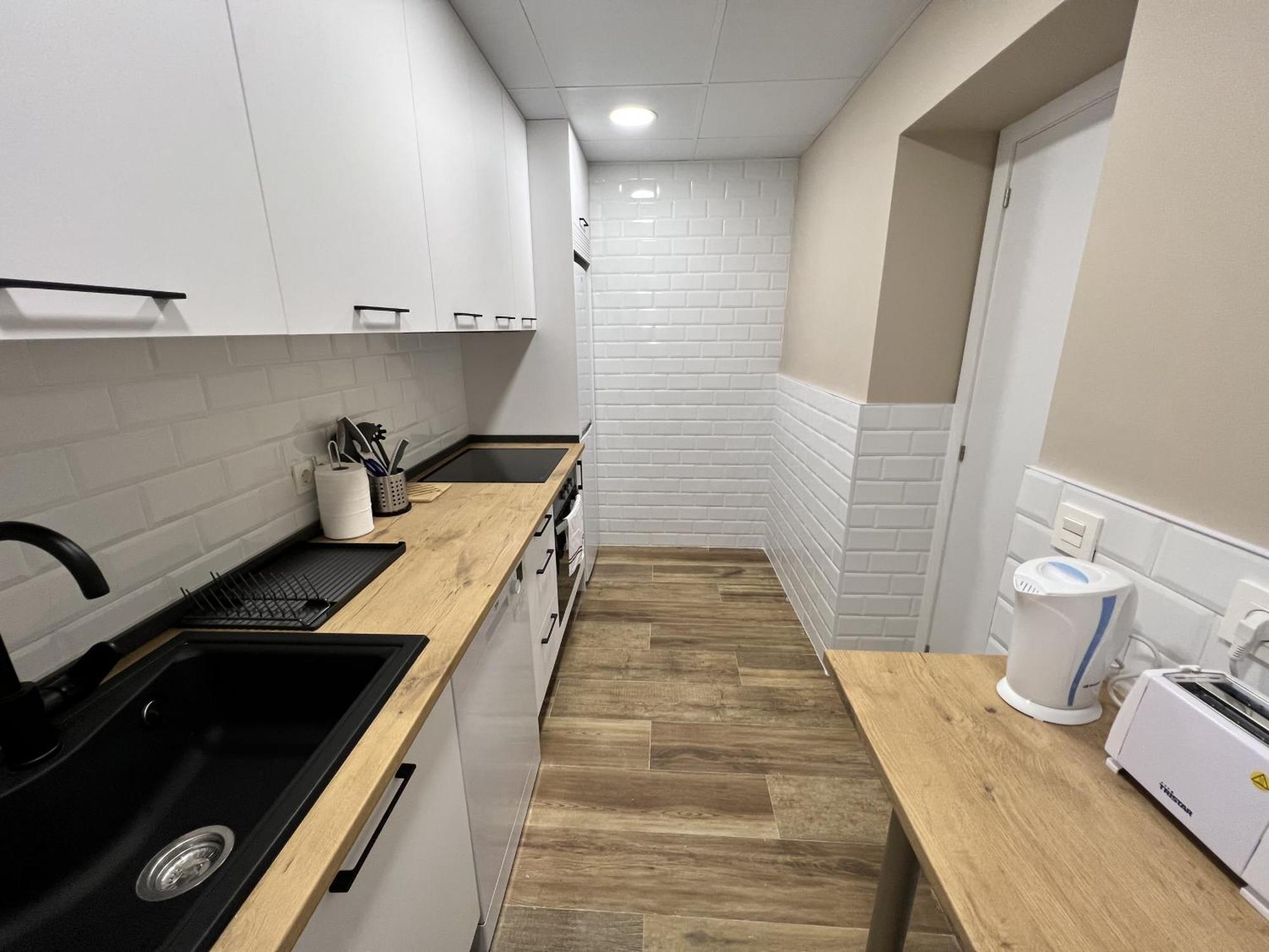 Apartamenticos Plaza Las Armas III سرقسطة المظهر الخارجي الصورة